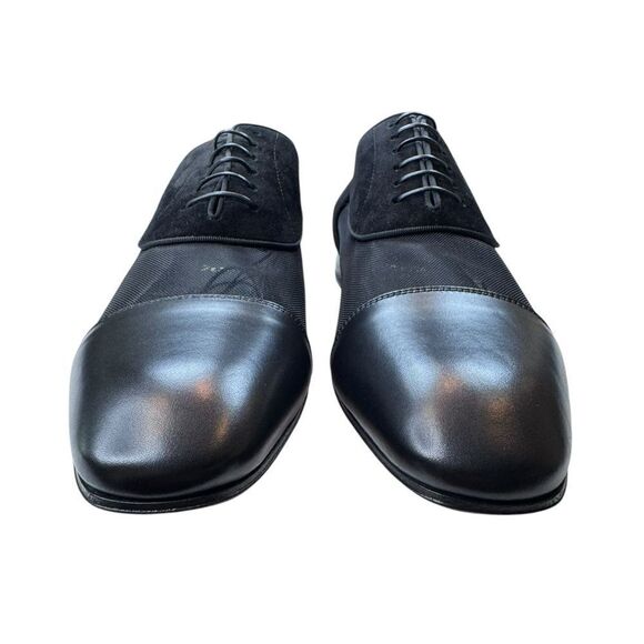 NWT Christian Louboutin AC Greggo Oxfords (43/10) - Picture 3 of 8